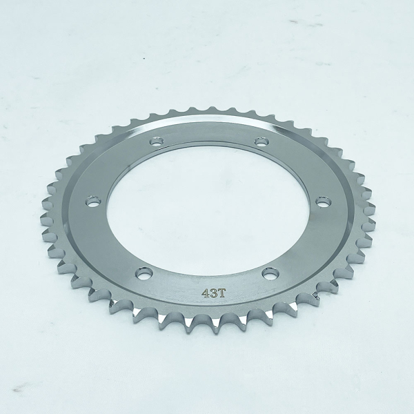 Kettenrad  44 Z   KS125 KS175 Typ521