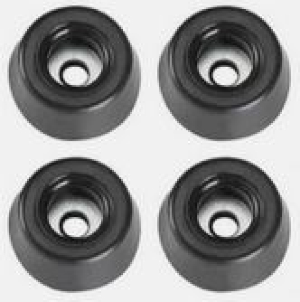 Gummipuffer Sitzbank KS125 Typ521 usw. 4fach Set