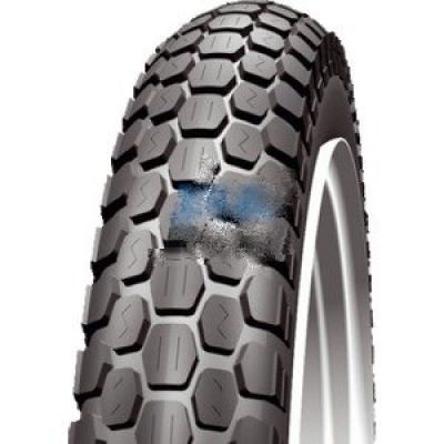 Reifen 2 1/2 - 17 43J  RF (21X2.50) TT Front/Rear