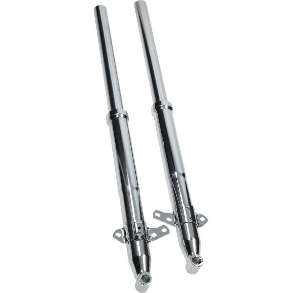 Gabelführung links rechts Typ529 GTS50 usw.