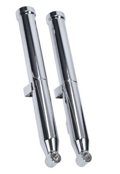 Gabelführung links rechts Typ529 GTS50 usw. Typ517 Typ529