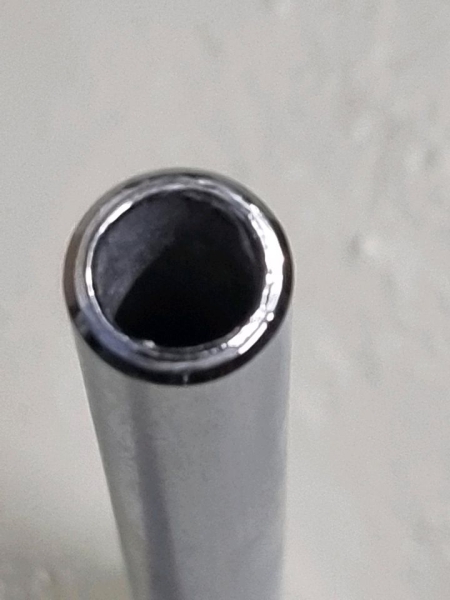 Blinkerstange vorne GTS50 C50 Typ529
