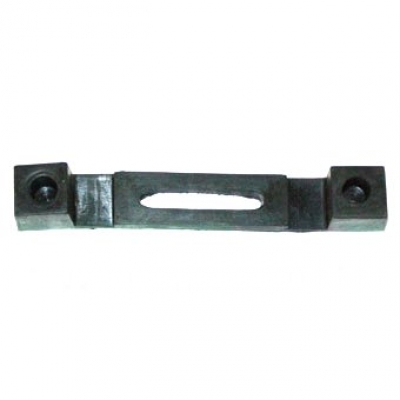 Tankauflage vorne für Tank Gummiauflage Typ529 Typ530 GTS50 KS50 KS80 usw.