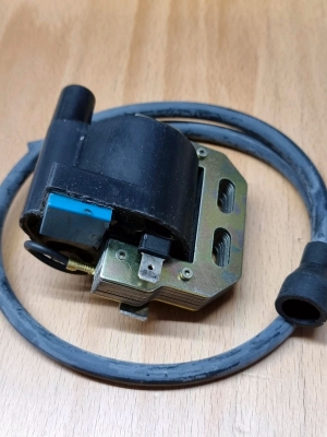 Zündapp KS80 KS50 tuning CDI Zündspule Ersatz für 530-07.106