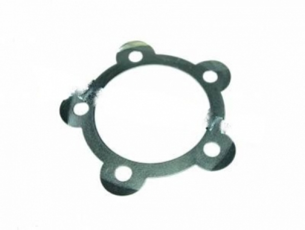 Sicherungsblech für hinteres Ketterad ZD10 ZD20 Typ446 usw.