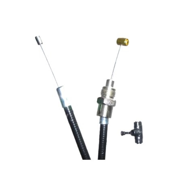 Gaszug original KS80 Super Typ537
