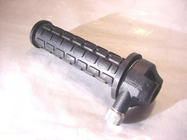 Gas Griff KS50 KS80 Gehäuse Gasgriff 530-17.931