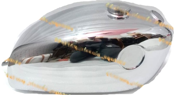 Tank KS80Touring Typ530-07