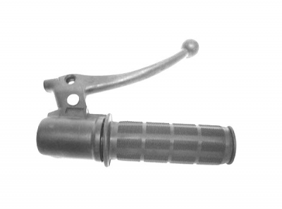 Gasgriff Universal KS50 Typ517 usw.