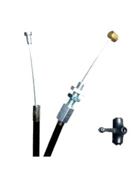 Kupplungszug A 2x917/85 passend für K80 Typ540