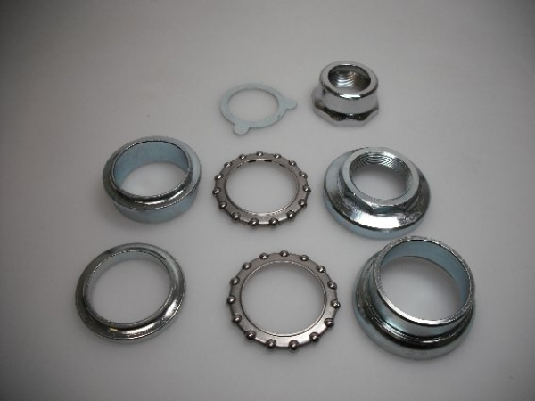 Lagersatz Lenkkopflager Steuersatz komplett Typ515 Typ516 Typ510 usw.
