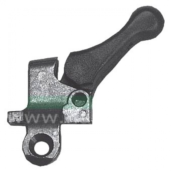 Dekohebel schwarz 550 735