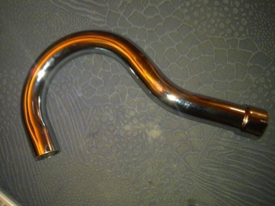 Krümmer Roller 32/30mm RS original ZÜNDAPPshop