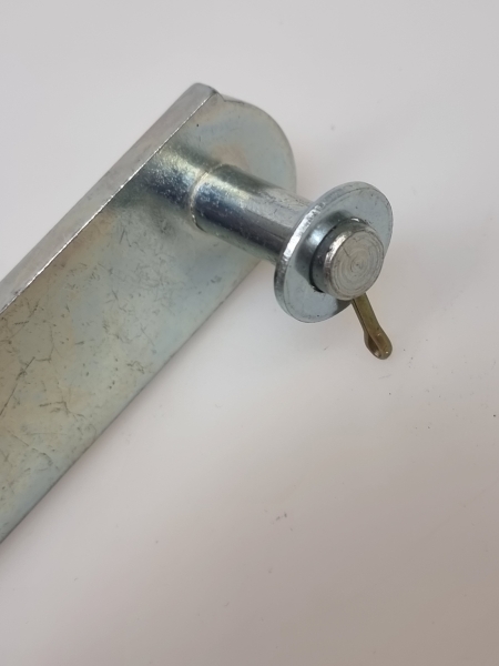 Hebel Haltestange Bremse R50 RS50 Typ561 (neue Version)
