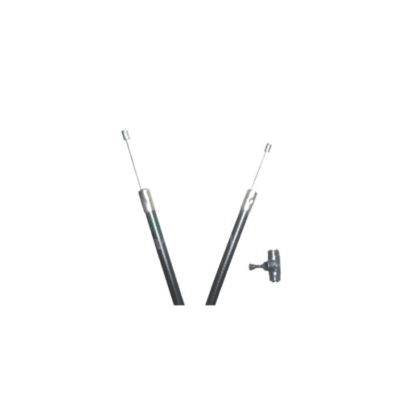 Gaszug R50 RS50 Roller Typ561