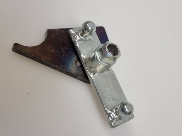 Umlenkhebel Schaltung R50 RS50 Typ561 051 052 006 Umrüst oder ReparaturSET