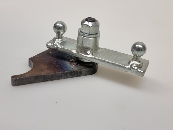 Umlenkhebel Schaltung R50 RS50 Typ561 051 052 006 Umrüst oder ReparaturSET