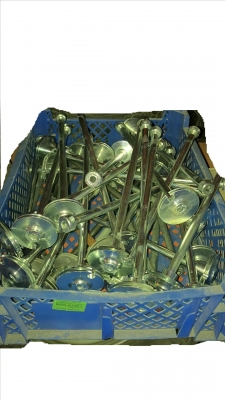Schaltnocke 3 Gang für R50 Typ561 austausch