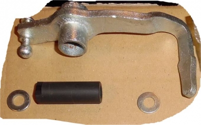 Fuss schalthebel R50 RS50 TYP561 - Service Satz komplett