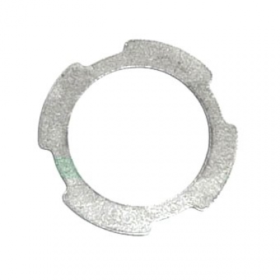 Halteplättchen   Durchmesser 16,7 mm