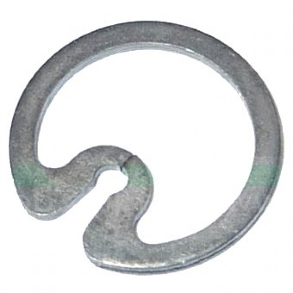 Halteplättchen  Durchmesser 14 mm