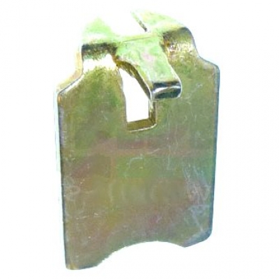 Startschieber Höhe 23 mm Breite 16 mm