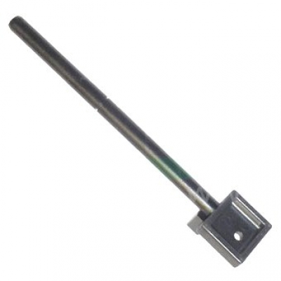 Startschieber für Saxonette Vergaser Typ 81