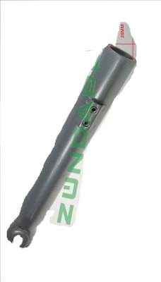 Tauchrohr Paar ZD25 ZD50 Typ446 usw.