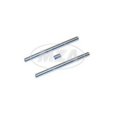 Set Druckstangen und Zylinderrolle für Kupplung S51, KR51/2, S70, SR50, SR80, S53, S83