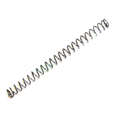 Tupferfeder für SLH und Typ 53 Vergaser  Länge 55 mm, Durchmesser 4,5 mm