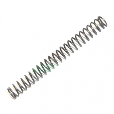 Feder  Länge 71 mm, Durchmesser 8 mm