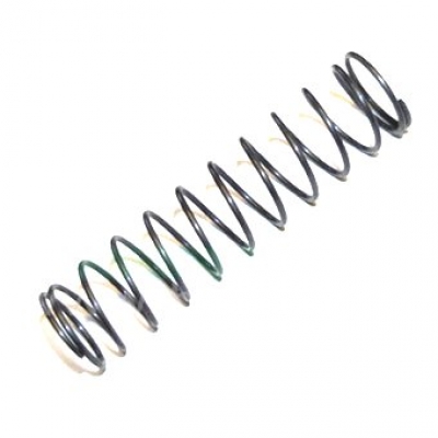 Feder für Startkolben Typ 17  Länge 28 mm, Durchmesser 5 mm