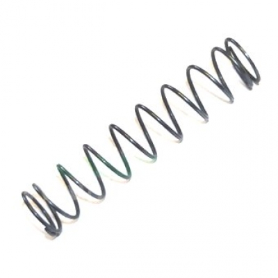 Feder für Stellschraube Typ 53 Vergaser  Länge 60 mm, Durchmesser 13 mm