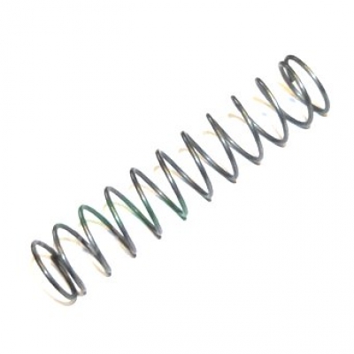 Feder  Länge 65 mm, Durchmesser 14,5 mm