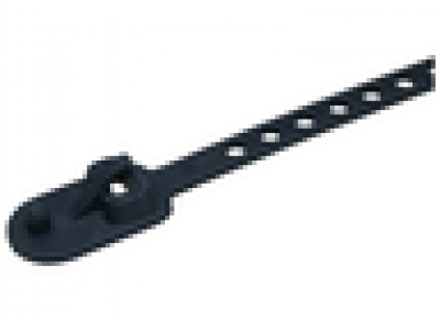 Kabelbinder Lösbar z.B. Lenker Kabel KS175 KS80 KS50 usw. 4,5x105mm schwarz