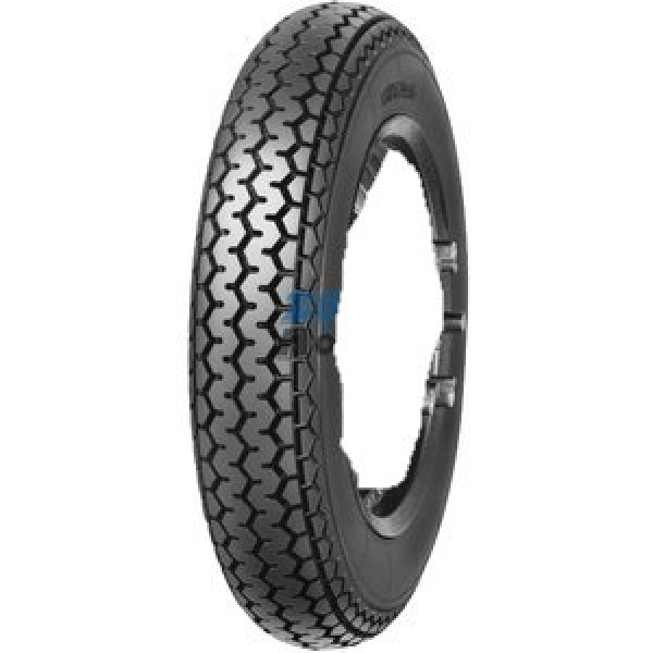 MITAS S05 Front/Rear 3.5 x 12 TT inkl. Schlauch