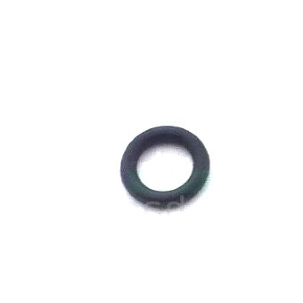 O-Ring Gummi Innendurchmesser 4 mm Stärke: 1 mm