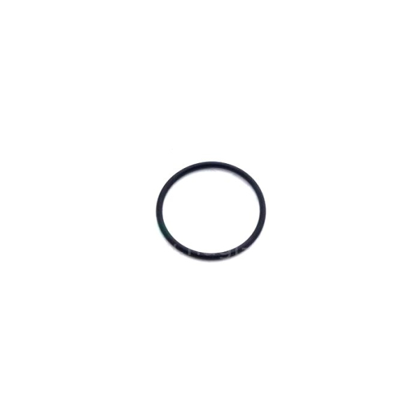 O-Ring Gummi Innendurchmesser 40 mm Stärke: 2 mm