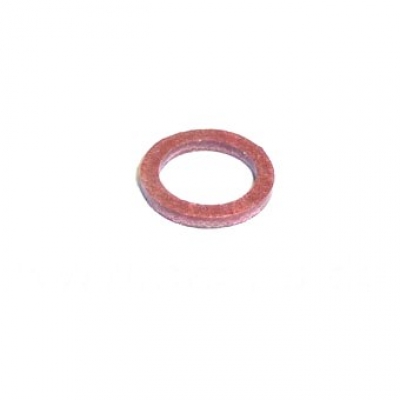 Dichtring Fiber Innen Ø : 6 mm Aussen Ø : 10 mm
