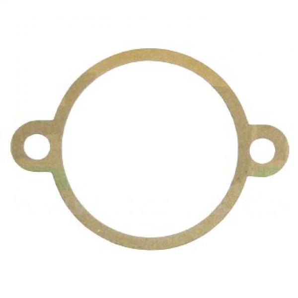 Schwimmerkammerdichtung für SSJ Vergaser Innendurchmesser 28 mm
