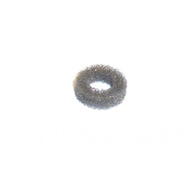 Dichthülse Schaumstoff Innendurchmesser 5 mm Stärke: 4 mm