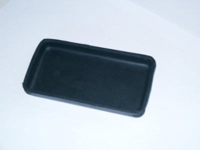 Batteriegummischale Bella 12V