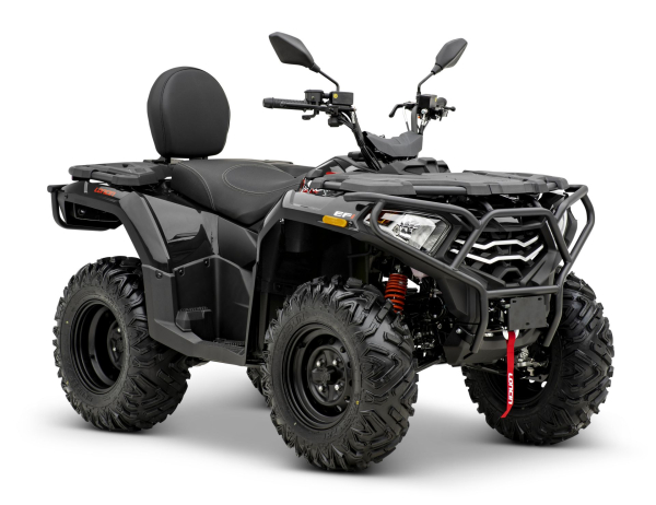 Quad Loncin XWolf 300