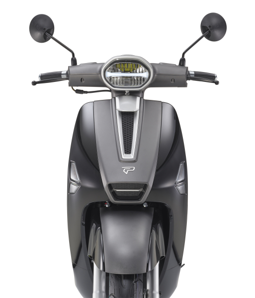 PRIKE Classic VL50, E5 (45km/h)