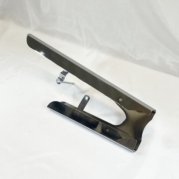 Kettenkasten Kettenschutz Typ540 K80