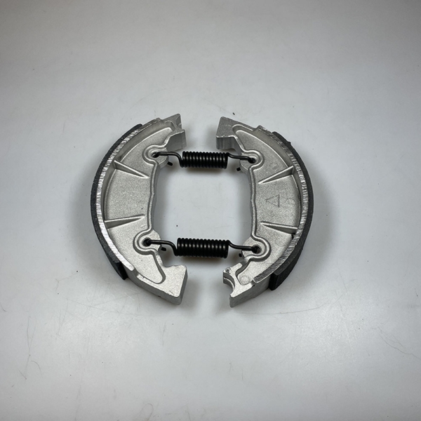 Bremsbacken für 150mm Duplex Bremse spezial Typ517