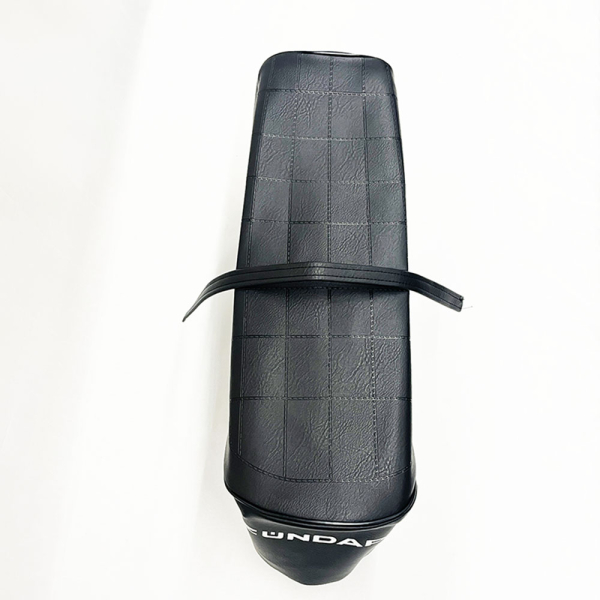 Sitzbank Bezug  KS 50 GTS 50 C 50 Sport Typ 529