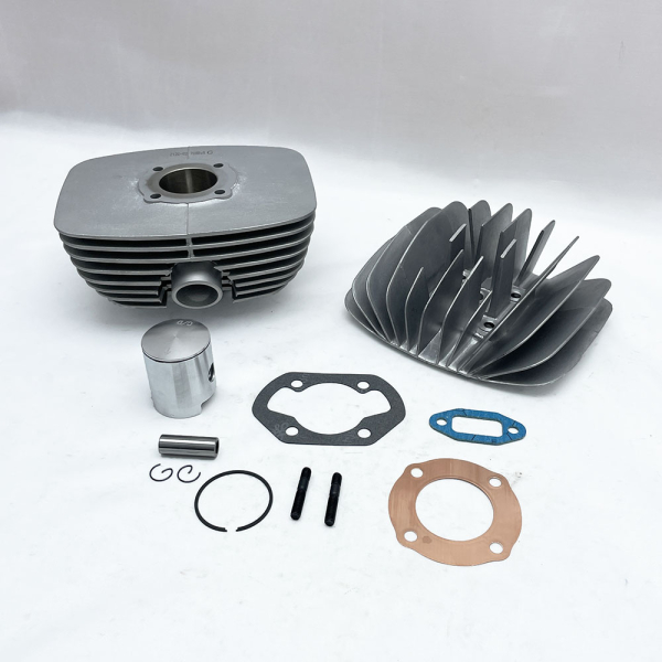 Breitwand Zylinderkit Nicasil 60ccm (43mm)