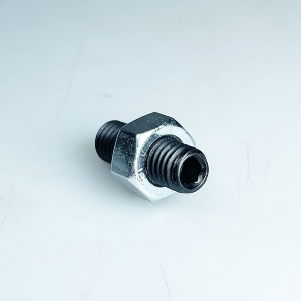 Einstellschraube 6x18 Kupplung KS80 KS80 Super Motor Typ 314