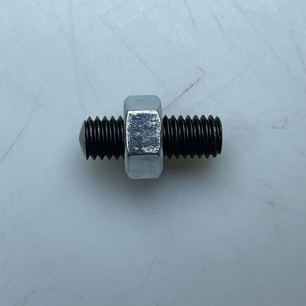 Einstellschraube 6x18 Kupplung KS80 KS80 Super Motor Typ 314